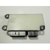 Recambio de centralita airbag para opel corsa e 1.4 referencia OEM IAM 13597092 13597092 