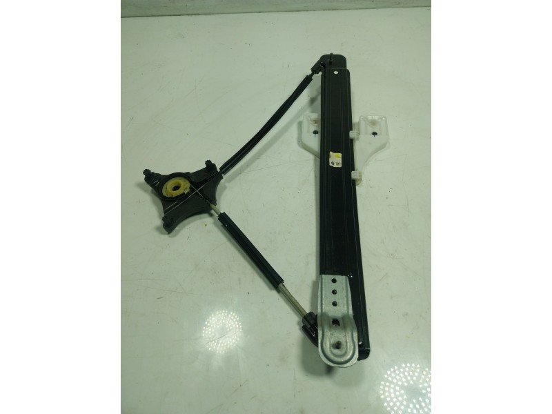 Recambio de elevalunas trasero derecho para skoda karoq (nu) 1.6 tdi dpf referencia OEM IAM 575839462  