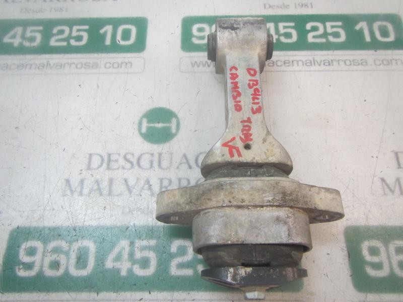 Recambio de soporte motor trasero para kia rio drive referencia OEM IAM 219502V000  