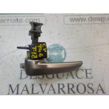 MANETA INTERIOR TRASERA IZQUIERDA D35159330D02 