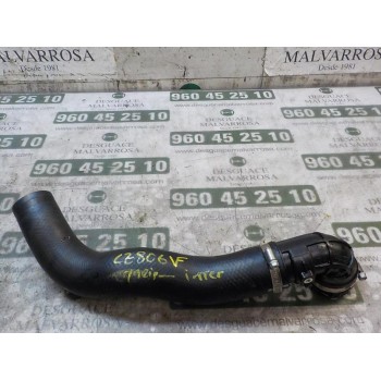 TUBO INTERCOOLER 1734353010 