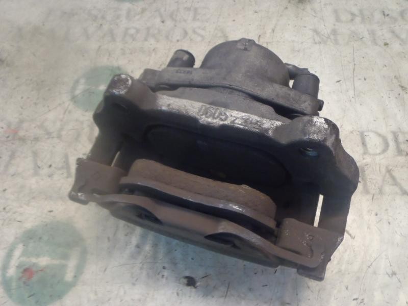 Recambio de pinza freno delantera derecha para opel vectra c berlina comfort referencia OEM IAM   