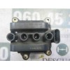 Recambio de bobina para renault grand modus 1.2 16v referencia OEM IAM 8200702693 H8200734204 