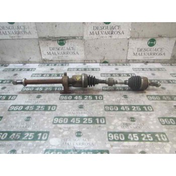 TRANSMISION DERECHA 44305SMJG01 