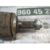 Recambio de transmision derecha para honda civic berlina 5 (fk) 2.2 ctdi referencia OEM IAM 44305SMJG01  