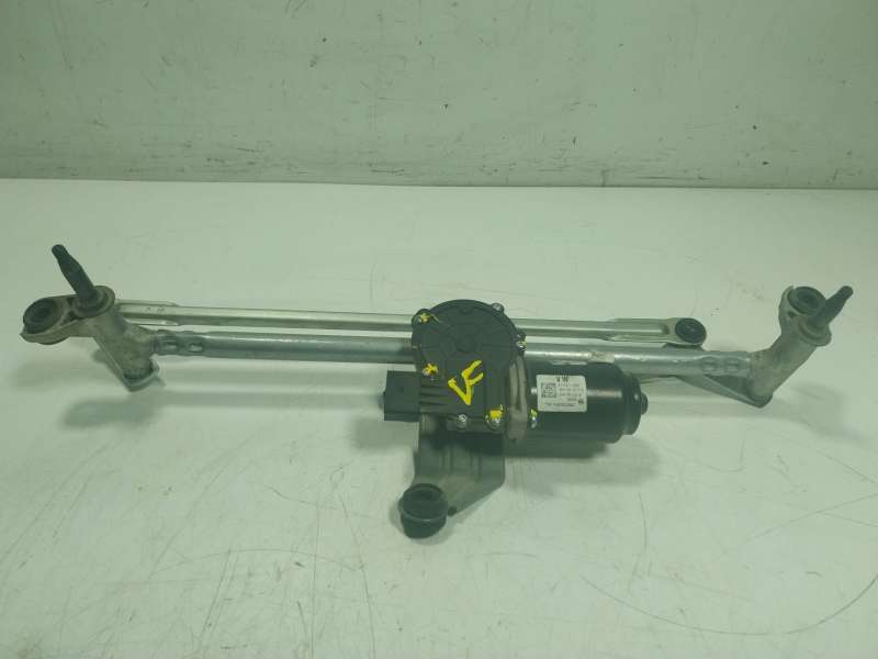Recambio de motor limpia delantero para volkswagen t-roc 1.5 16v tsi act referencia OEM IAM 2GA955023B 2GA955113A 2GA955023D