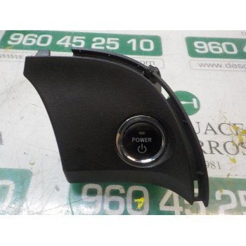 CONMUTADOR DE ARRANQUE 8961133012 916Q1960686 