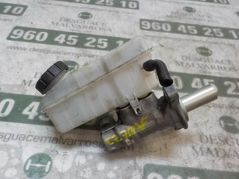 Recambio de bomba freno para dacia dokker 1.5 dci diesel fap cat referencia OEM IAM 460112629R  