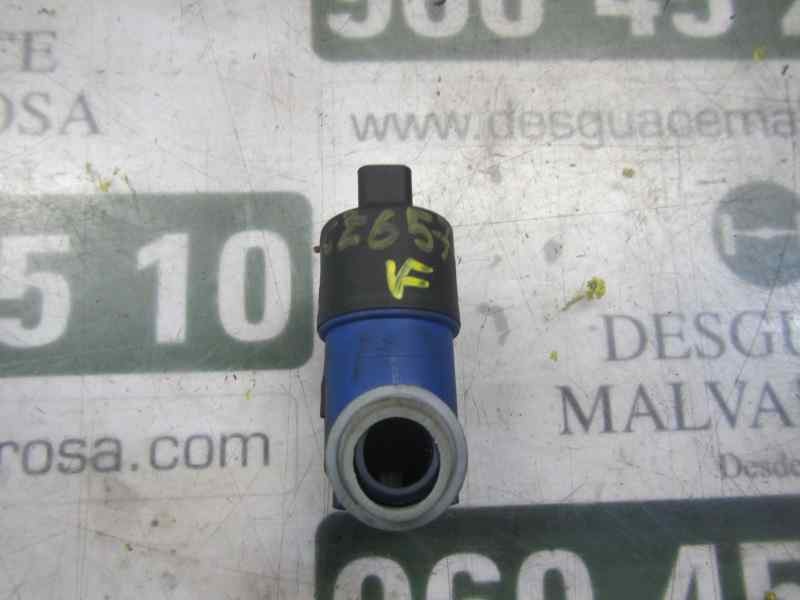 Recambio de bomba limpia para renault grand modus 1.2 16v referencia OEM IAM 7700428386  