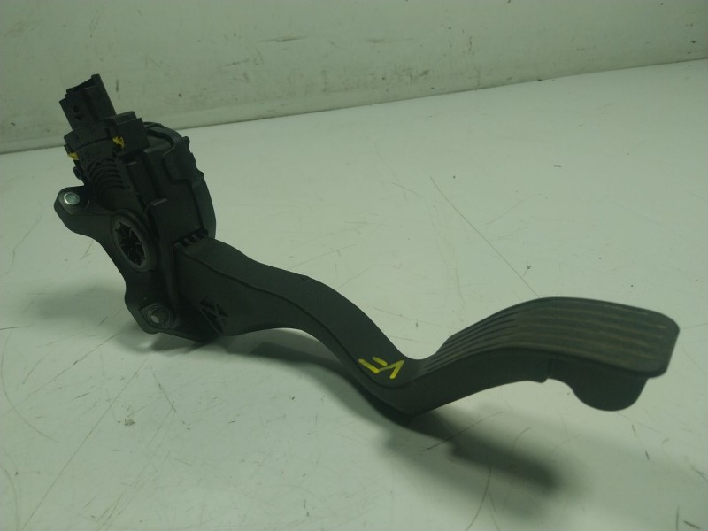 Recambio de potenciometro pedal para citroën c3 1.1 referencia OEM IAM 1601CV 9671433680 