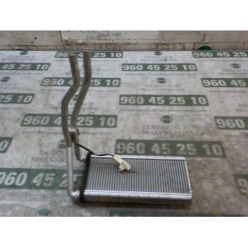 RADIADOR CALEFACCION / AIRE ACONDICIONADO 1635513780 
