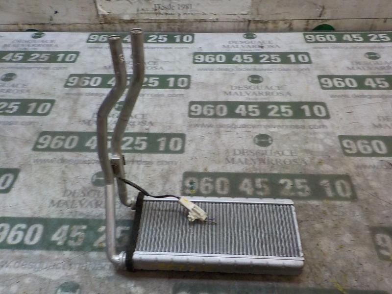 Recambio de radiador calefaccion / aire acondicionado para citroën c-zero seduction referencia OEM IAM 1635513780  