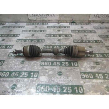 TRANSMISION IZQUIERDA 44306SMJG01 