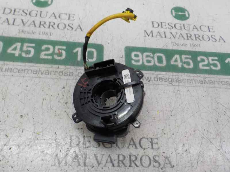 Recambio de anillo airbag para opel astra j lim. 2.0 16v cdti referencia OEM IAM 20817720 13579487 