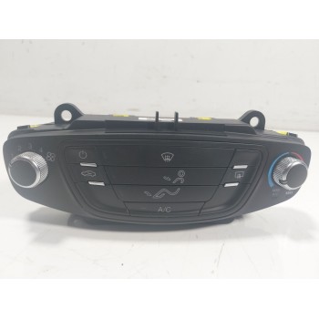 MANDO CALEFACCION / AIRE ACONDICIONADO 2116811 AV1T19980AL 