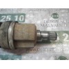 Recambio de transmision izquierda para honda civic berlina 5 (fk) 2.2 ctdi referencia OEM IAM 44306SMJG01  