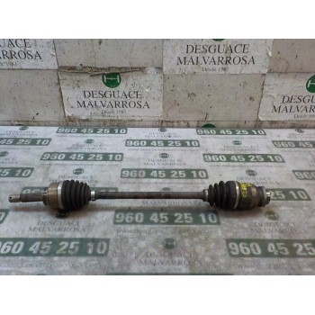 TRANSMISION TRASERA DERECHA 3274D6 