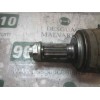 Recambio de transmision izquierda para honda civic berlina 5 (fk) 2.2 ctdi referencia OEM IAM 44306SMJG01  