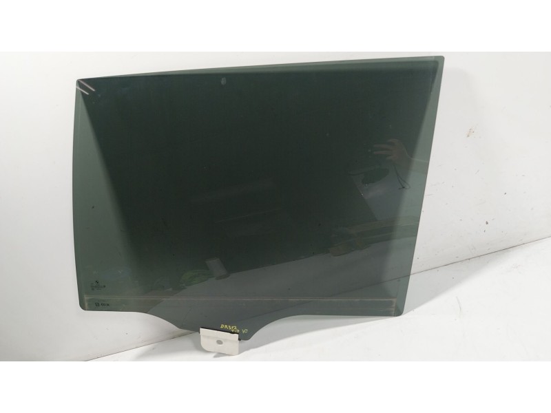 Recambio de cristal puerta trasero izquierdo para bmw x7 (g07) xdrive 40 d mild-hybrid referencia OEM IAM 51358496029  