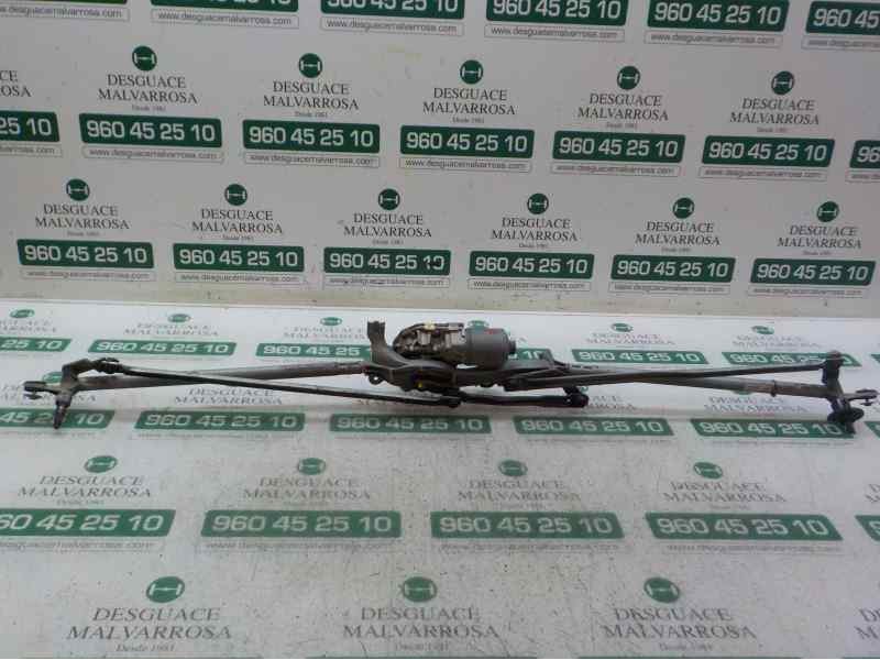 Recambio de articulacion limpia delantero para opel astra j lim. 2.0 16v cdti referencia OEM IAM 13262436 1397220624 