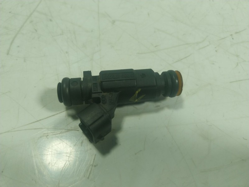 Recambio de inyector para bentley continental gt supersports referencia OEM IAM  07C906031B 