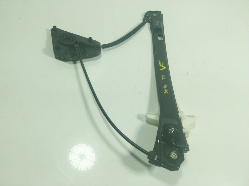 Recambio de elevalunas trasero derecho para skoda spaceback (5h) 1.0 tsi referencia OEM IAM 5JJ839462  