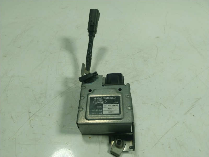 Recambio de modulo electronico para ford transit bus (ttg) 2.2 tdci cat referencia OEM IAM 5211118 DC3A5L234 