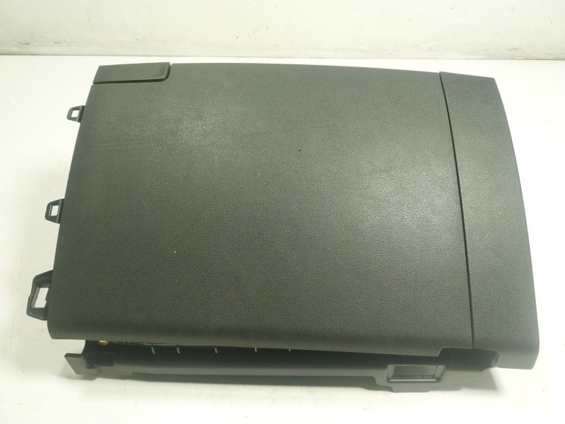 Recambio de guantera para skoda karoq (nu) 1.6 tdi dpf referencia OEM IAM 57B857097G9B9 T78857097 57B857097G