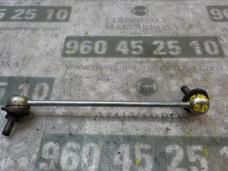 Recambio de tirante delantero derecho para citroën c-zero seduction referencia OEM IAM 508781  