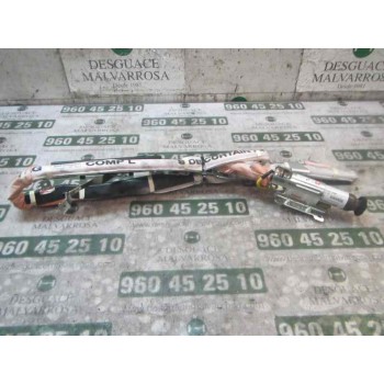 AIRBAG CORTINA DELANTERO IZQUIERDO 78875SMGE81 