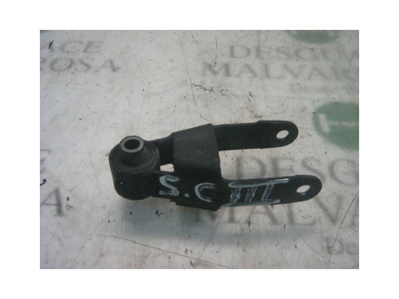 Recambio de soporte cambio para peugeot 306 berlina 3/4/5 puertas (s2) boulebard referencia OEM IAM   