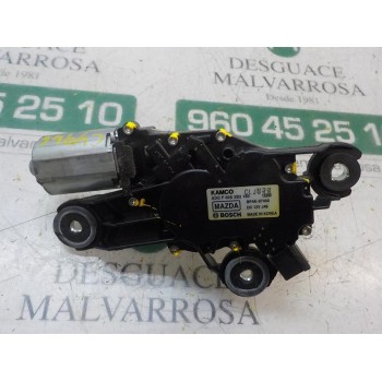 MOTOR LIMPIA TRASERO BP4K67450A F00S2B216 F00S2B216