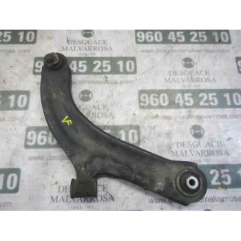 BRAZO SUSPENSION INFERIOR DELANTERO DERECHO 8200615058 