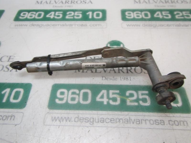 Recambio de articulacion limpia delantero para seat leon (1p1) 2.0 16v t fsi referencia OEM IAM 1P0955602A 3397020918 