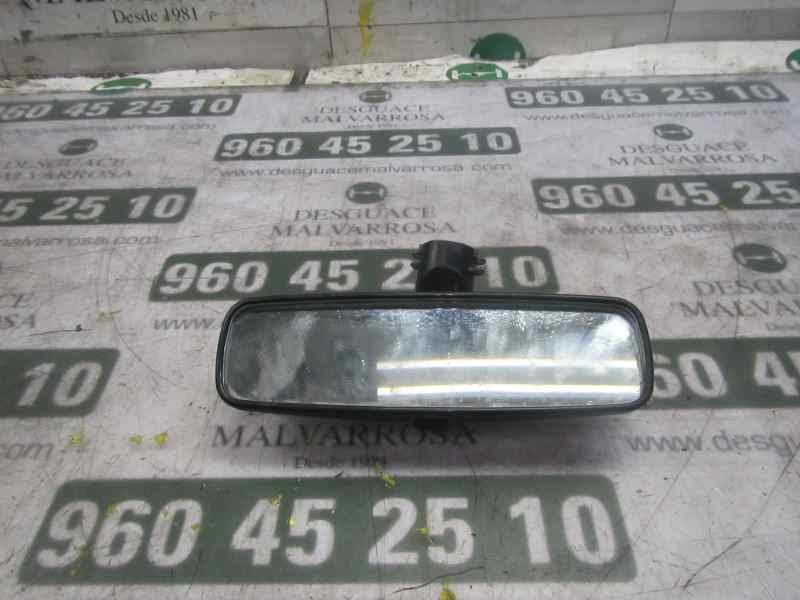 Recambio de espejo interior para peugeot 3008 1.6 hdi fap referencia OEM IAM   