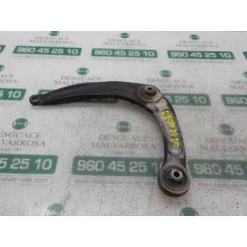 BRAZO SUSPENSION INFERIOR DELANTERO IZQUIERDO 3520S2 