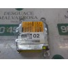 Recambio de centralita airbag para toyota prius (nhw30) 1.8 16v cat (híbrido) referencia OEM IAM 8917047460 8917047460 
