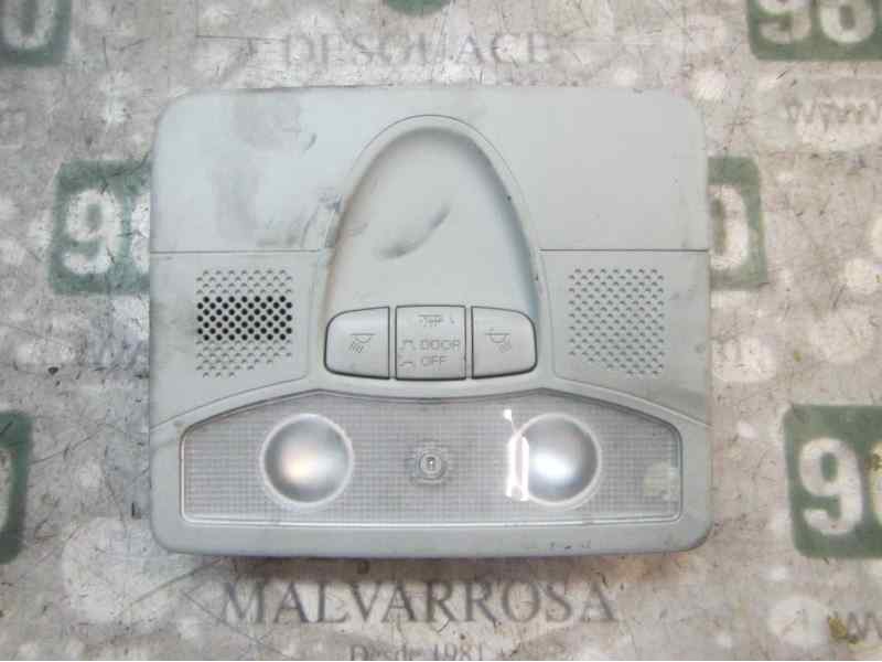 Recambio de piloto interior para honda civic berlina 5 (fk) 2.2 ctdi referencia OEM IAM 34411SMGE02ZA  