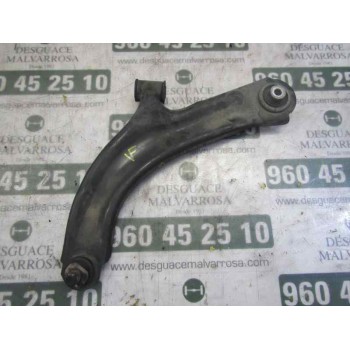 BRAZO SUSPENSION INFERIOR DELANTERO IZQUIERDO 8200615057 