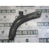 Recambio de brazo suspension inferior delantero izquierdo para renault grand modus 1.2 16v referencia OEM IAM 8200615057  