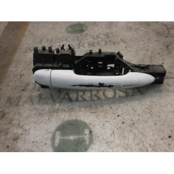 MANETA EXTERIOR TRASERA DERECHA 