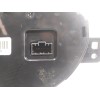 Recambio de mando climatizador para hyundai i10 1.2 cat referencia OEM IAM 97250B9EA0PGB 97250 