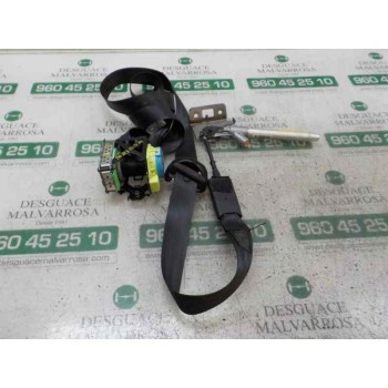 CINTURON SEGURIDAD DELANTERO DERECHO 8974XG 