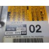 Recambio de centralita airbag para toyota prius (nhw30) 1.8 16v cat (híbrido) referencia OEM IAM 8917047460 8917047460 