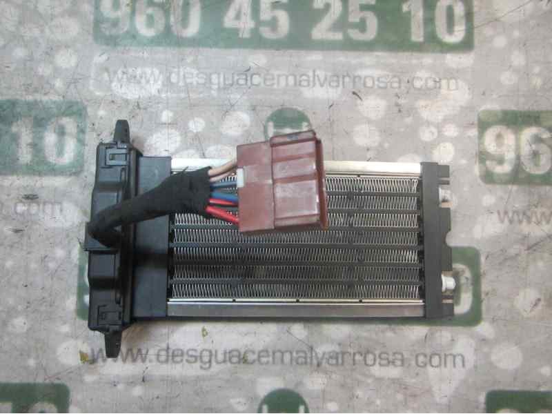 Recambio de resistencia calefaccion para honda civic berlina 5 (fk) 2.2 ctdi referencia OEM IAM 79910SJHE01 A30105A57022000 