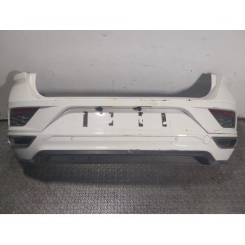 PARAGOLPES TRASERO 2GA807421DGRU 2GA807434HGRU