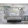 Recambio de centralita motor uce para renault grand modus 1.2 16v referencia OEM IAM 237101505R 237101505R 
