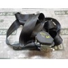 Recambio de cinturon seguridad delantero derecho para dacia dokker 1.5 dci diesel fap cat referencia OEM IAM 868843271R  