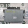 Recambio de centralita motor uce para renault grand modus 1.2 16v referencia OEM IAM 237101505R 237101505R 