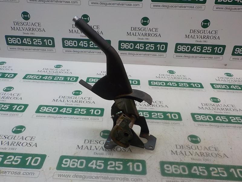 Recambio de palanca freno de mano para mazda 3 berlina (bk) 1.6 cd diesel cat referencia OEM IAM BP4L44010L  